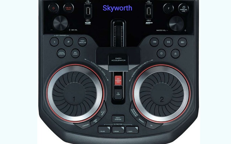 МИДИ СИСТЕМЫ